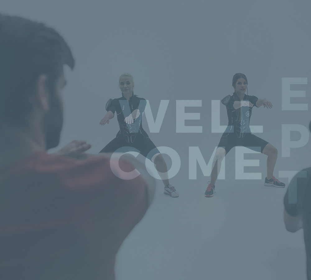 Studio with EMS Power System slide